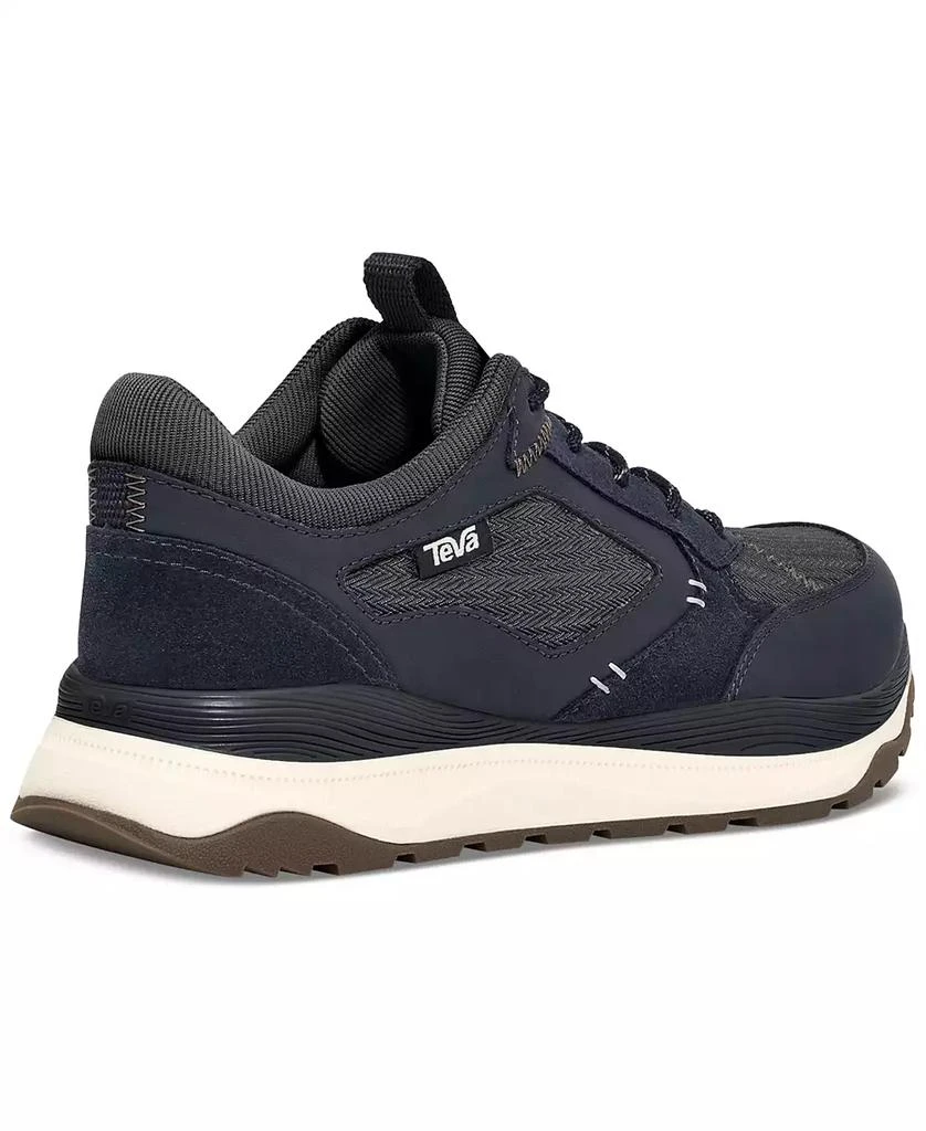 Teva Men
s Terrawave Athletic Low-Profile Sneaker 2