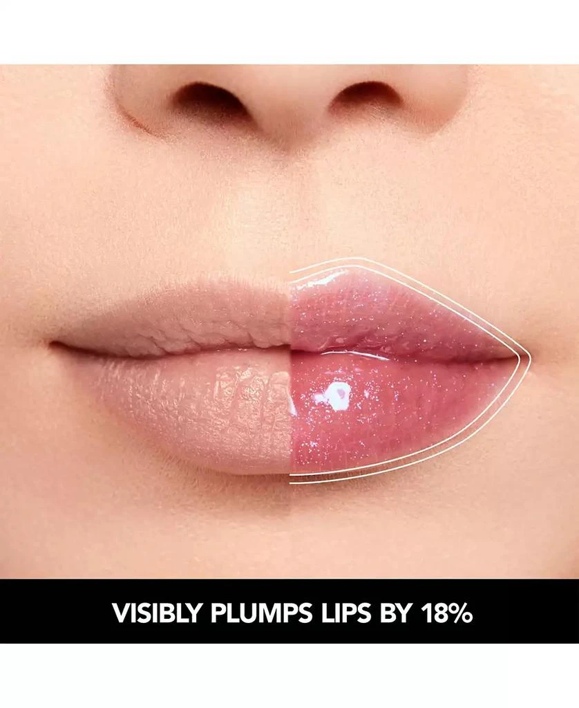 Buxom Cosmetics Plump Shot Collagen Peptides Plumping Lip Serum-Multichrome, 0.14 oz. 4