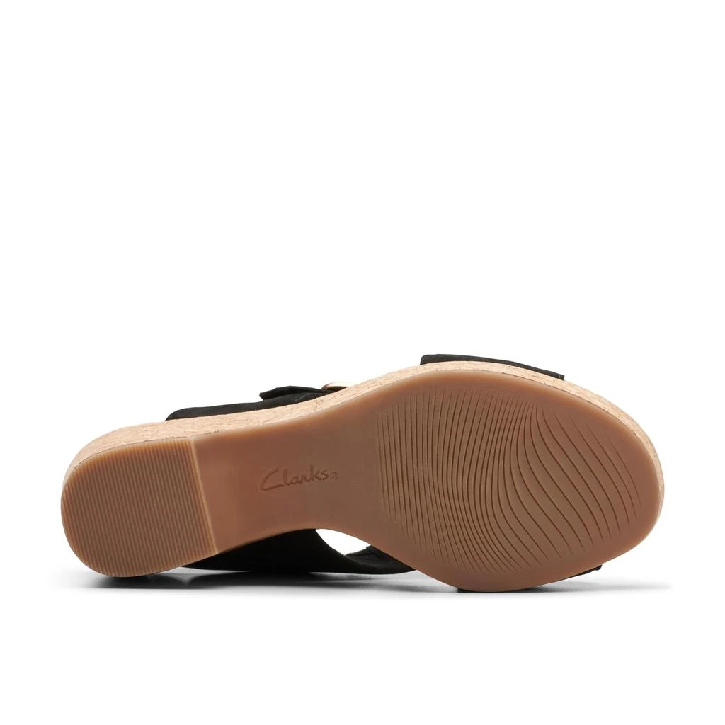 Clarks Giselle Dove 3