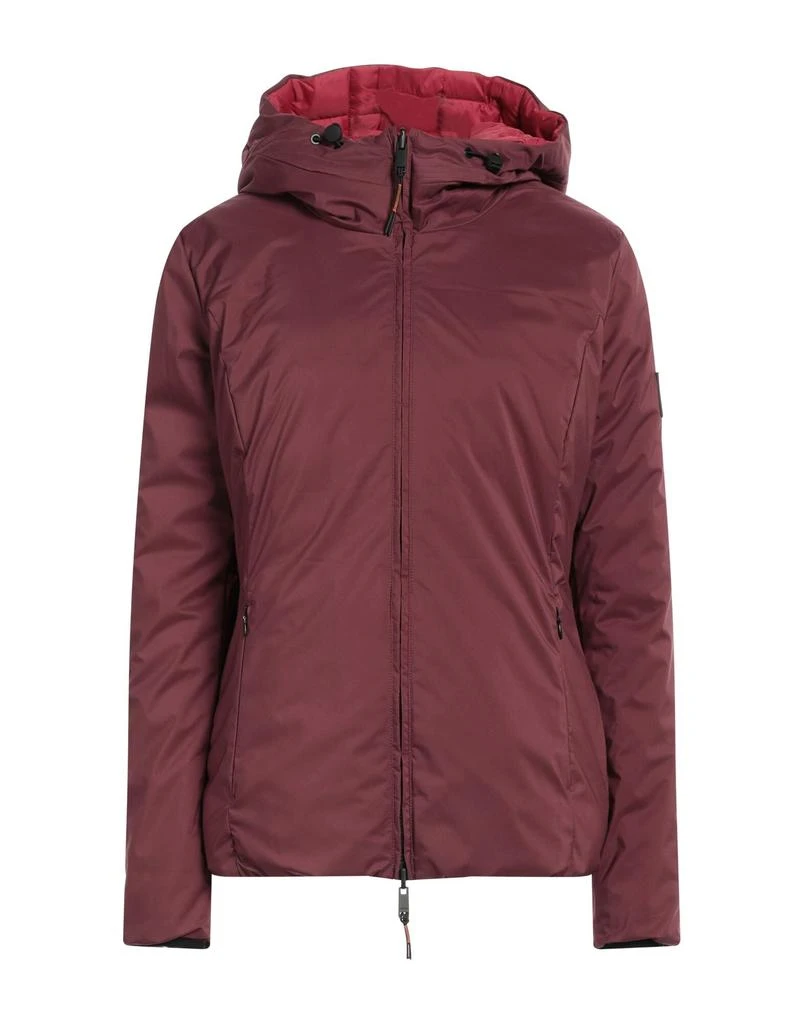 DEKKER Jacket 1