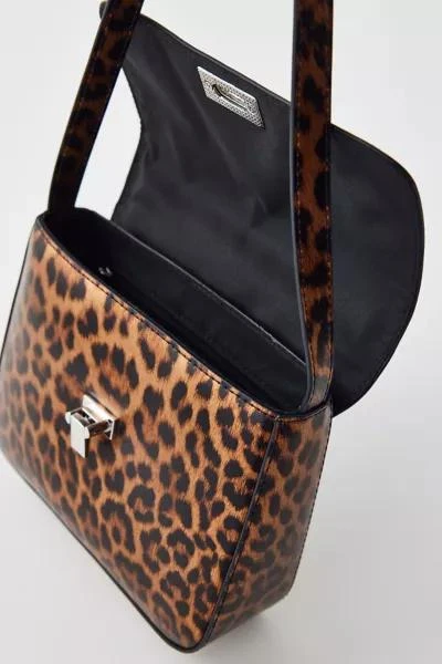 Kimchi Blue Kimchi Blue Mae Cheetah Bag 4