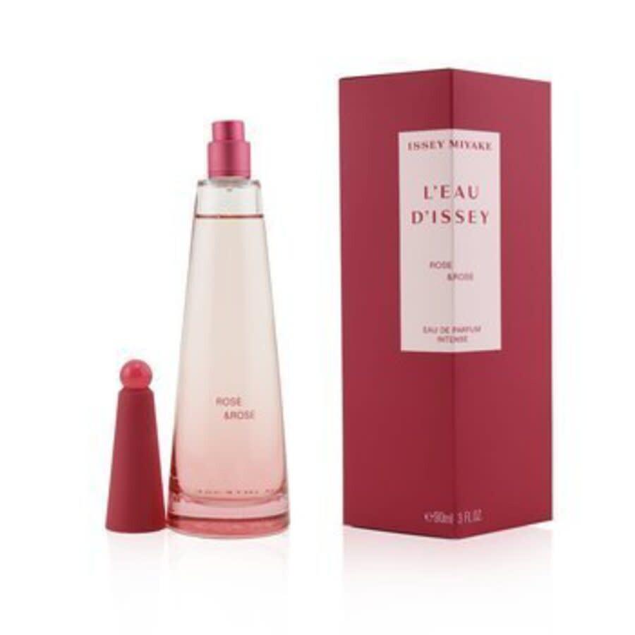 Issey Miyake Issey Miyake L'Eau D'Issey Rose & Rose Ladies EDP