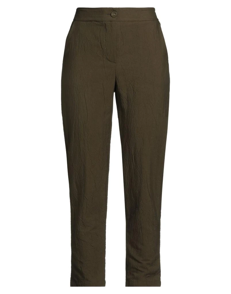 SOUVENIR Casual pants 1
