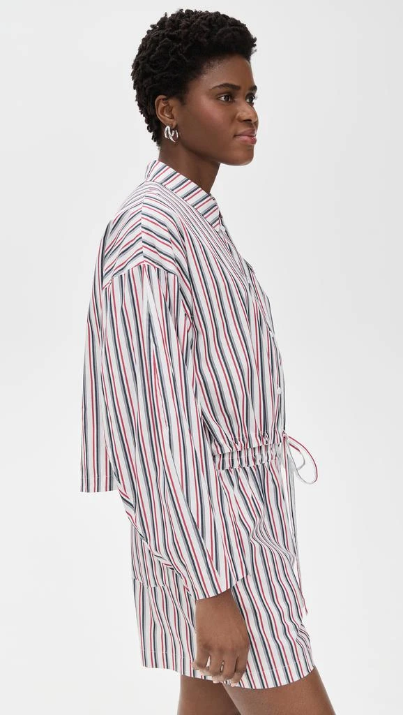 BAUM UND PFERDGARTEN Bryce Blouse 3