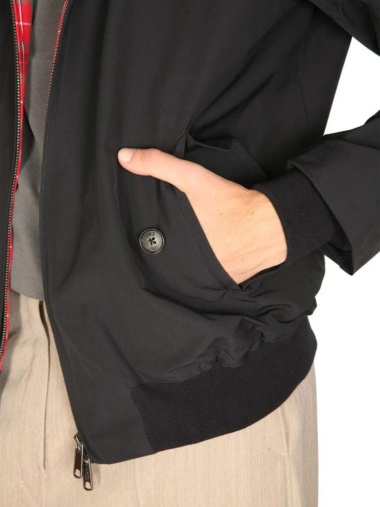 Baracuta Baracuta G9 Harrington Jacket 14