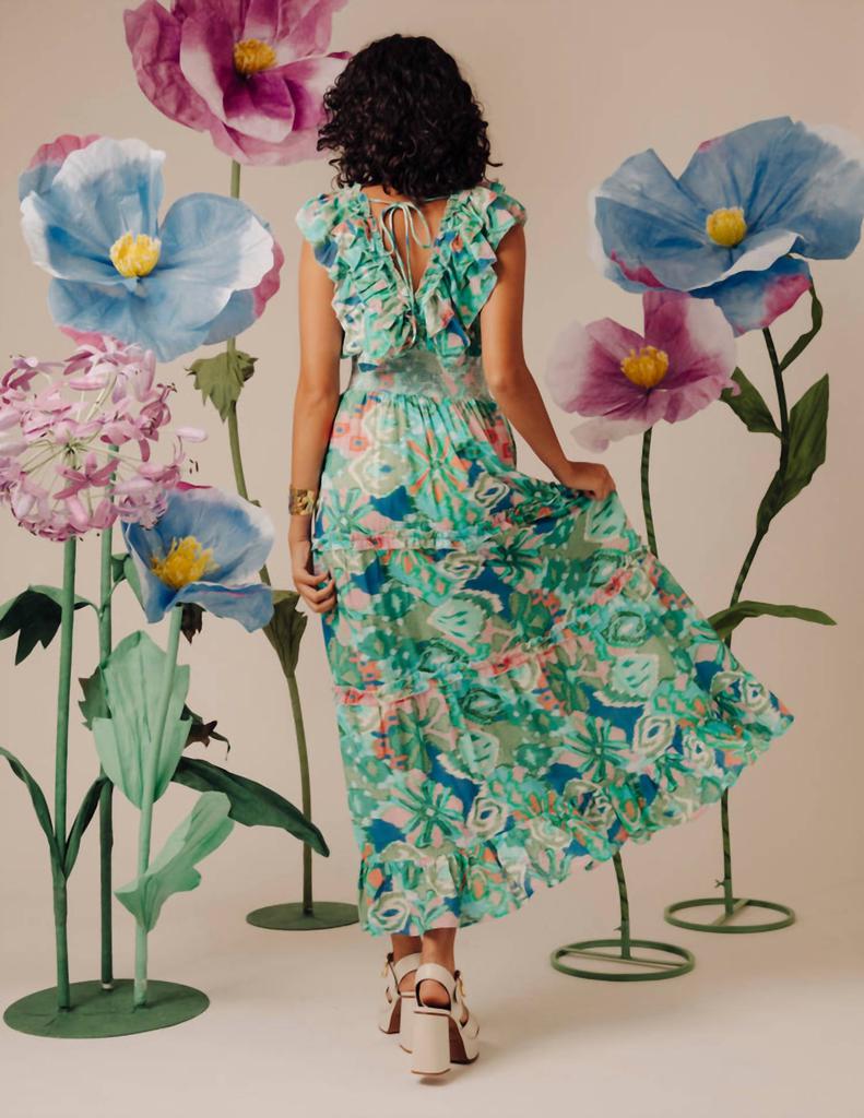 Love The Label Love The Label - Symphonic Dress