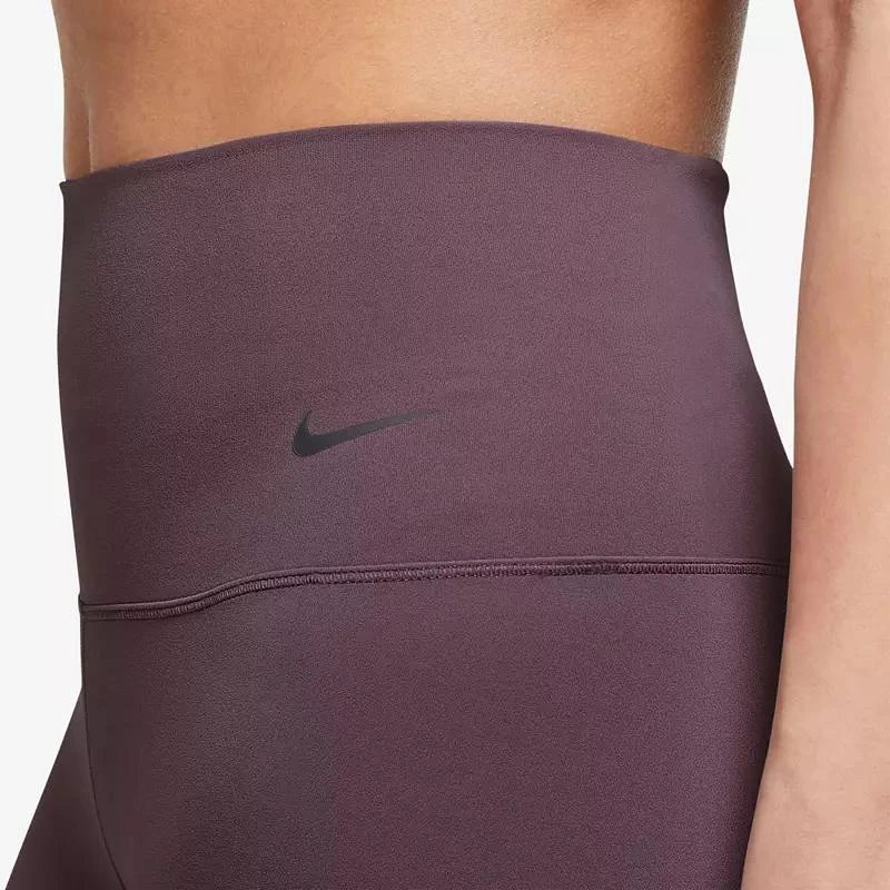 NIKE Nike Women
s Zenvy Gentle-Support High-Waisted 8" Biker Shorts 6