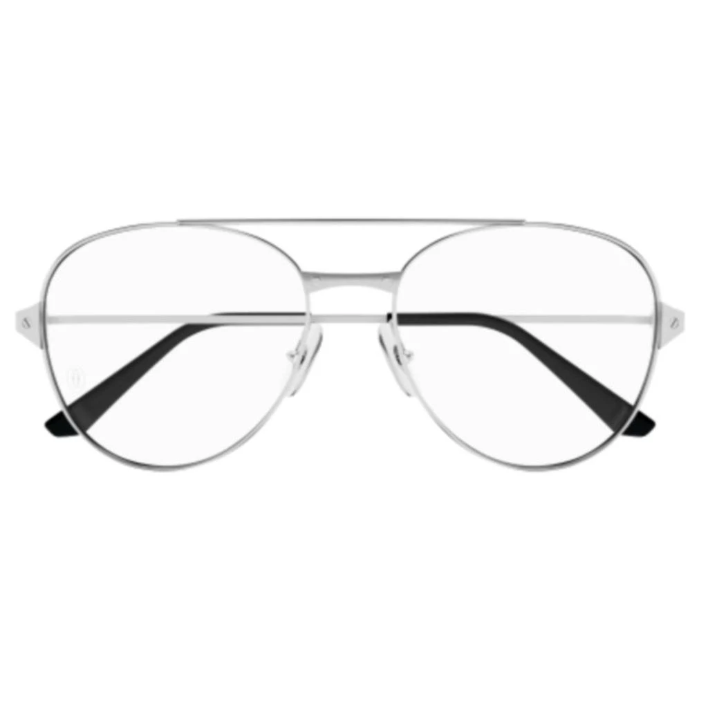 Cartier Cartier Aviator Frame Glasses 1