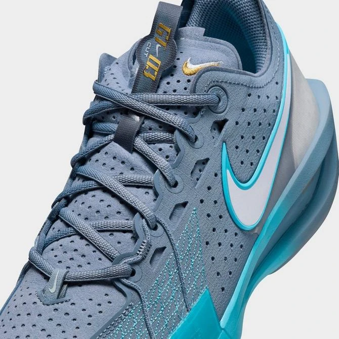 NIKE Nike G.T. Cut 3 Basketball Shoes 3