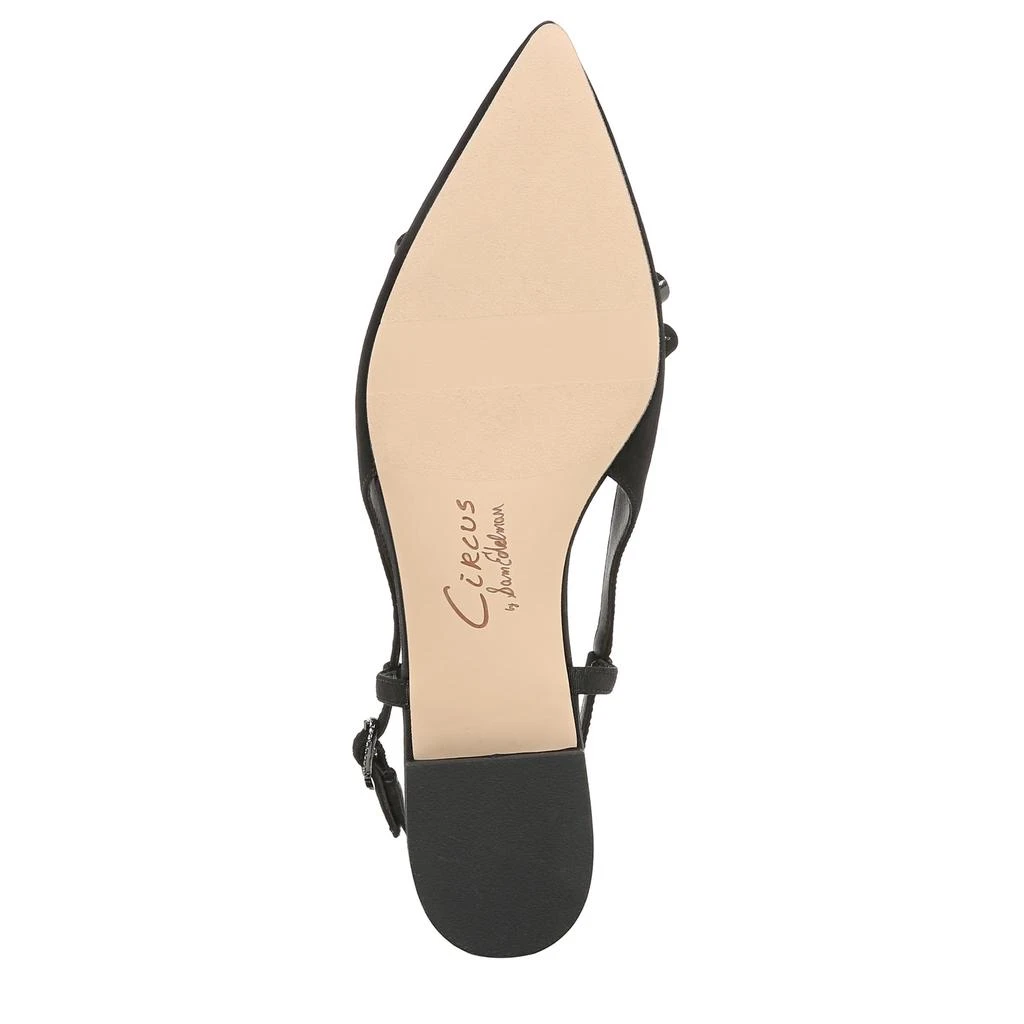 Circus NY by Sam Edelman Lafayette 3