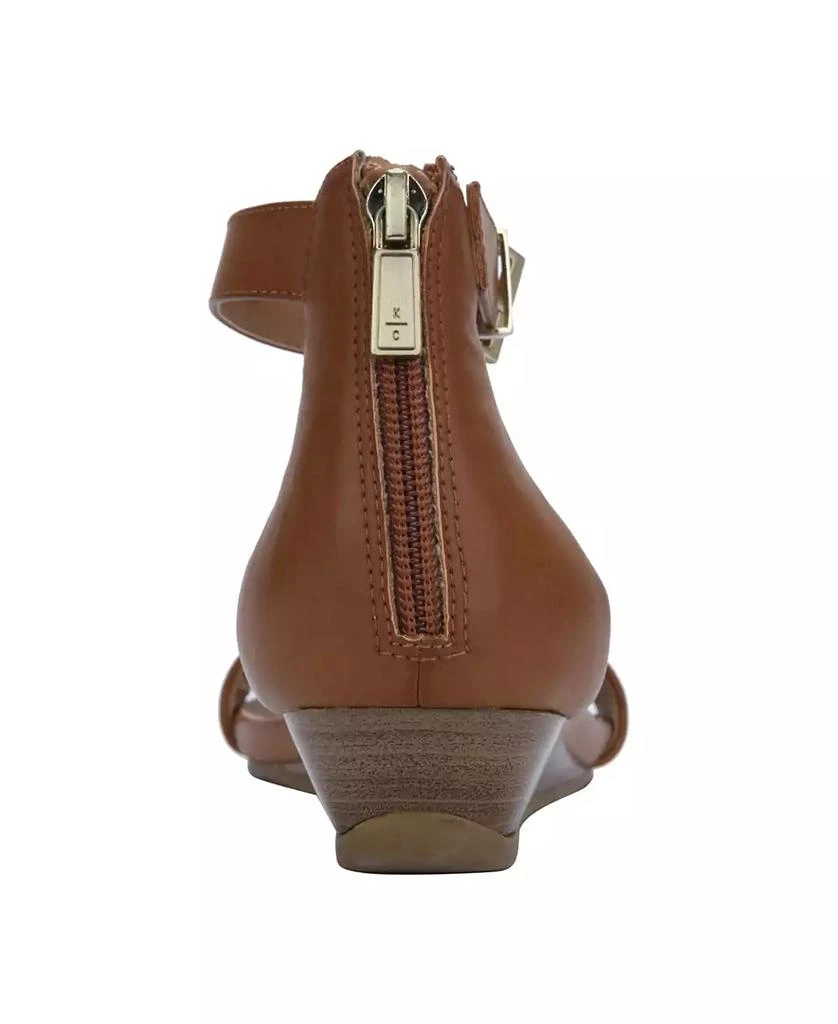 Kenneth Cole Women's Great Viber Sandals 3
