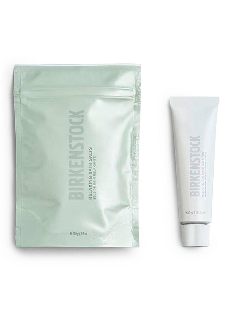 Birkenstock EMOLLIENT CREAM FOR TIRED LEGS AND FEET