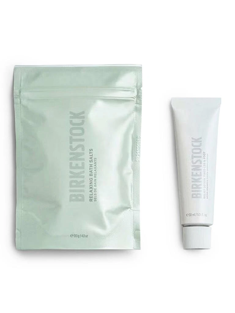 Birkenstock EMOLLIENT CREAM FOR TIRED LEGS AND FEET 1