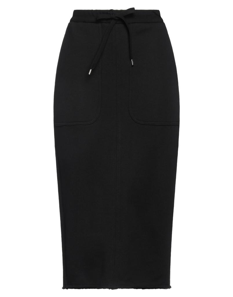 N°21 Midi skirt
