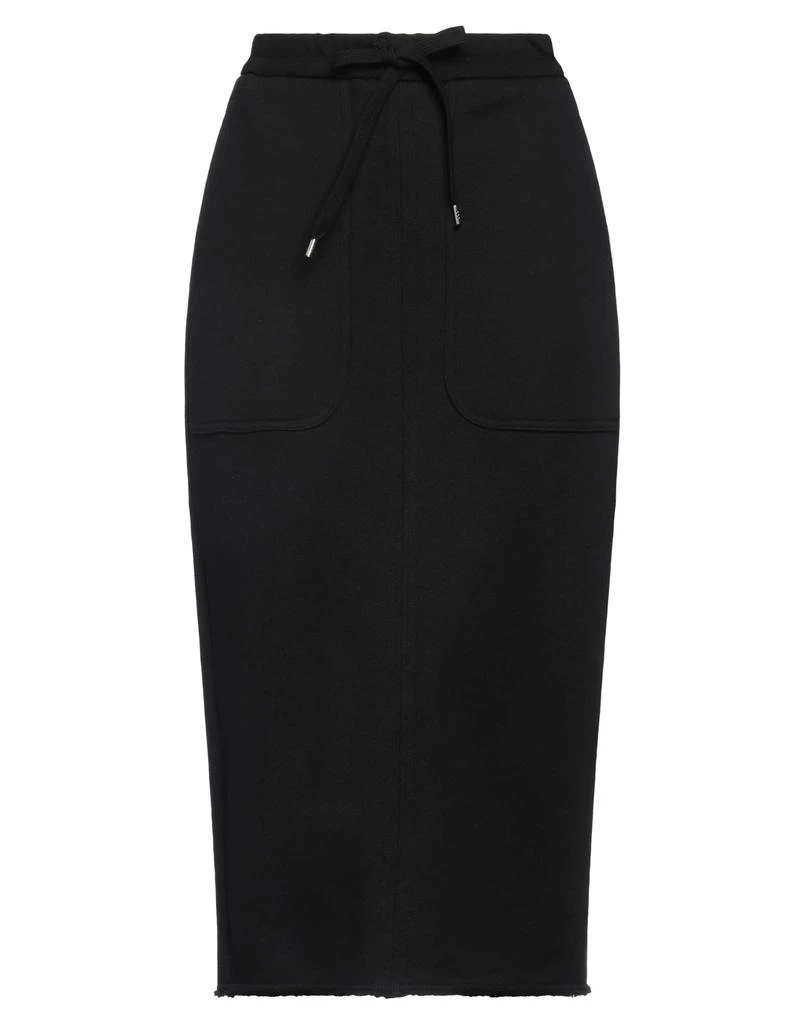 N°21 Midi skirt 1