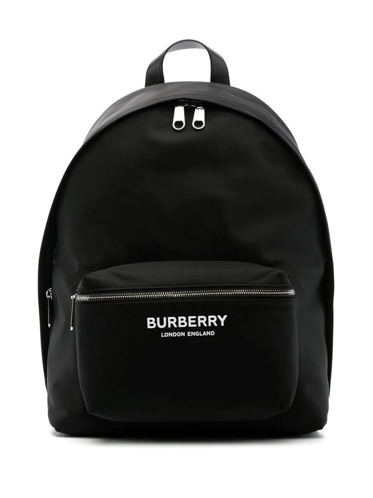 Burberry NYLON BACKPACK 1