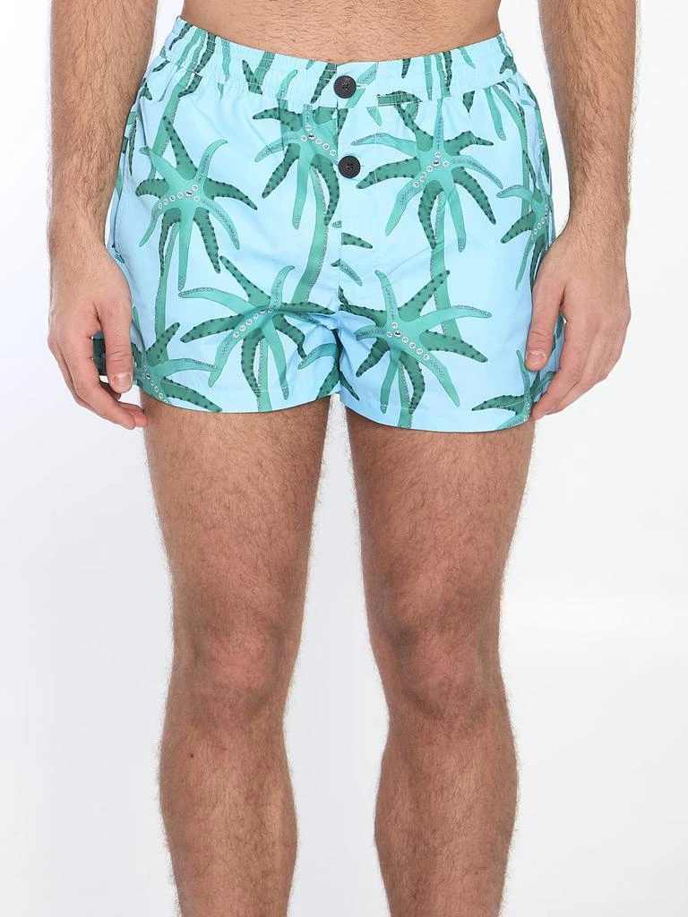 Jacquemus Puntini Swimsuit 1