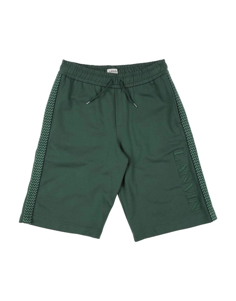 Lanvin Shorts 
Bermuda