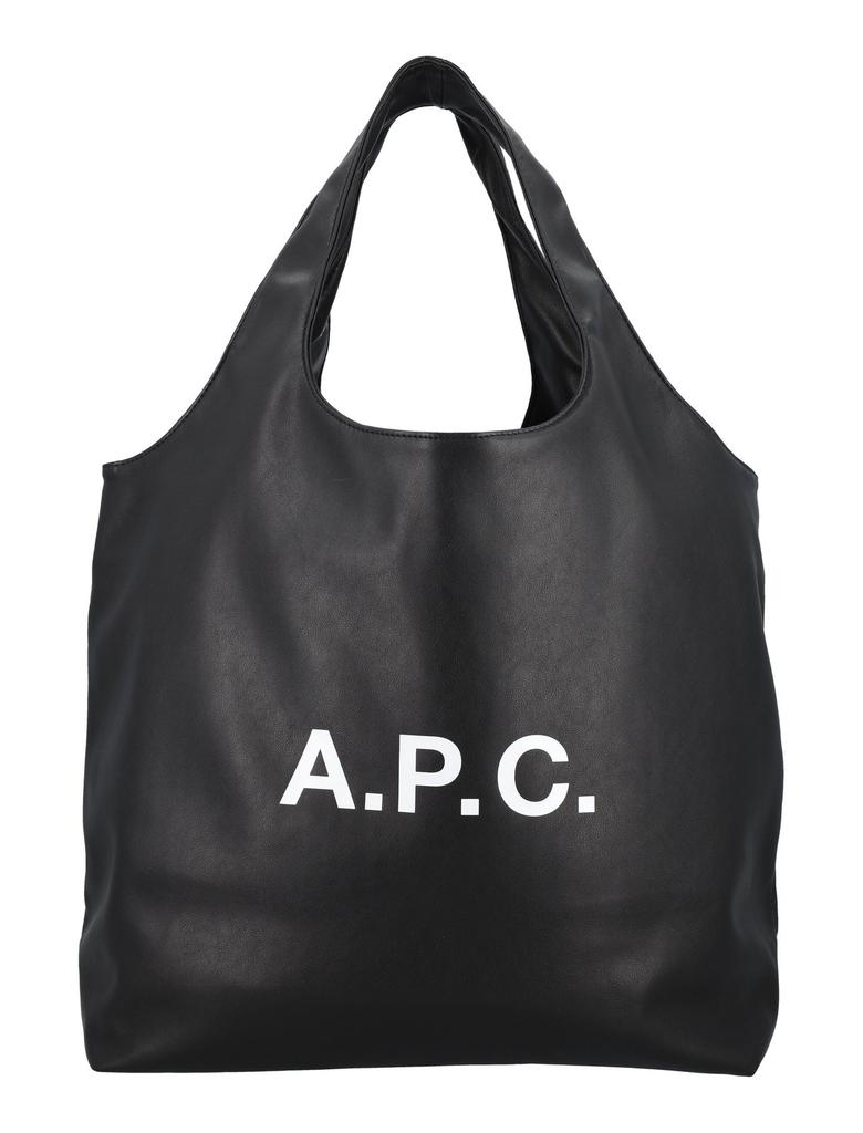 A.P.C. A.P.C. Ninon Medium Tote Bag