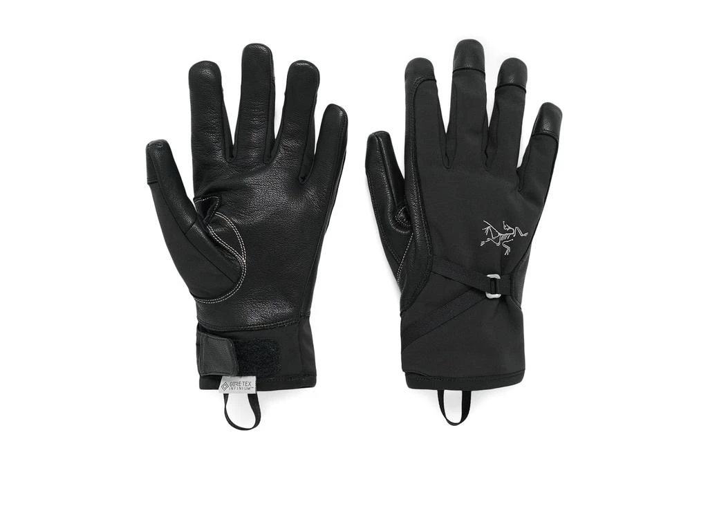 Arc'teryx Alpha SL Gloves 1