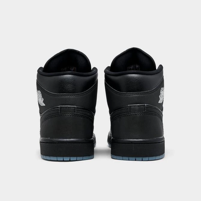 Jordan Men's Air Jordan Retro 1 Mid SE Casual Shoes 7