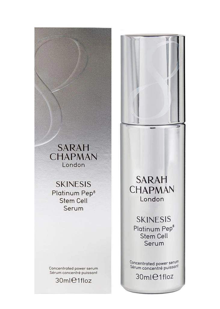 Sarah Chapman The Platinum Pep 8 Stem Cell Serum 30ml 2