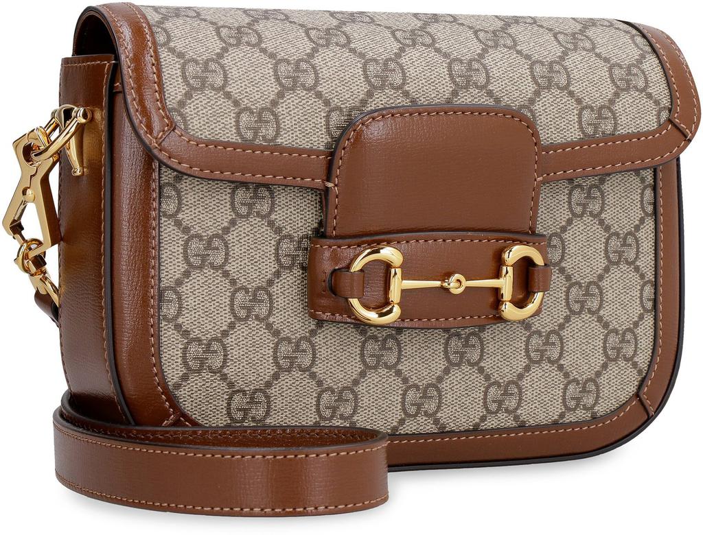 Gucci Gucci Horsebit 1955 Mini Crossbody Bag