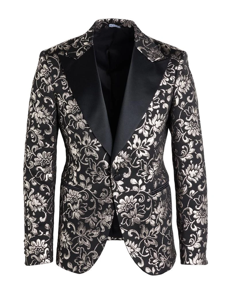 BRIAN DALES Blazer