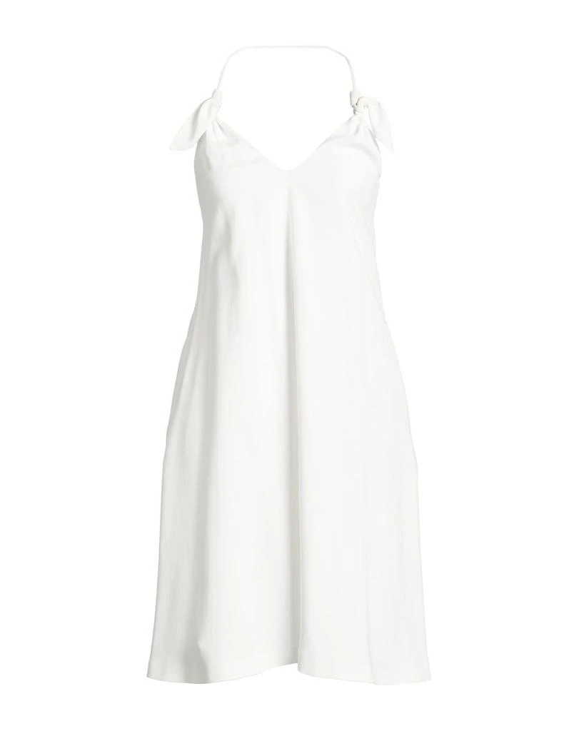 Shop Ladies Blue Denim Asymmetric Denim Ruffle Dress on Sale at BeyondStyle   Get 85% Off Ladies Blue Denim Asymmetric Denim Ruffle Dress with  Limited-Time Flash Deals, Exclusive Discounts, and Special Offers.