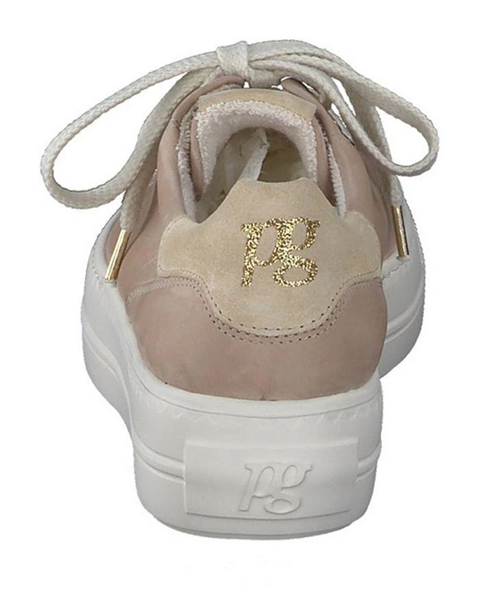 Paul Green Women's Urban Platform Sneakers 4