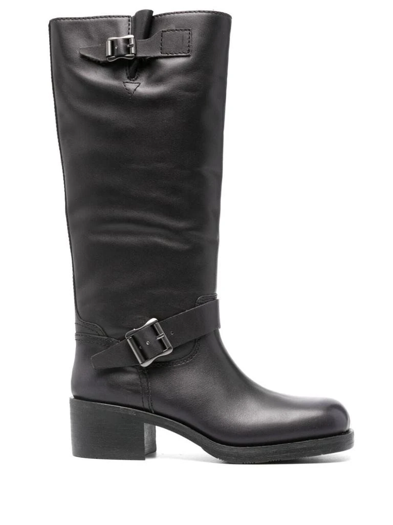 Ash ANKLE BOOT 1