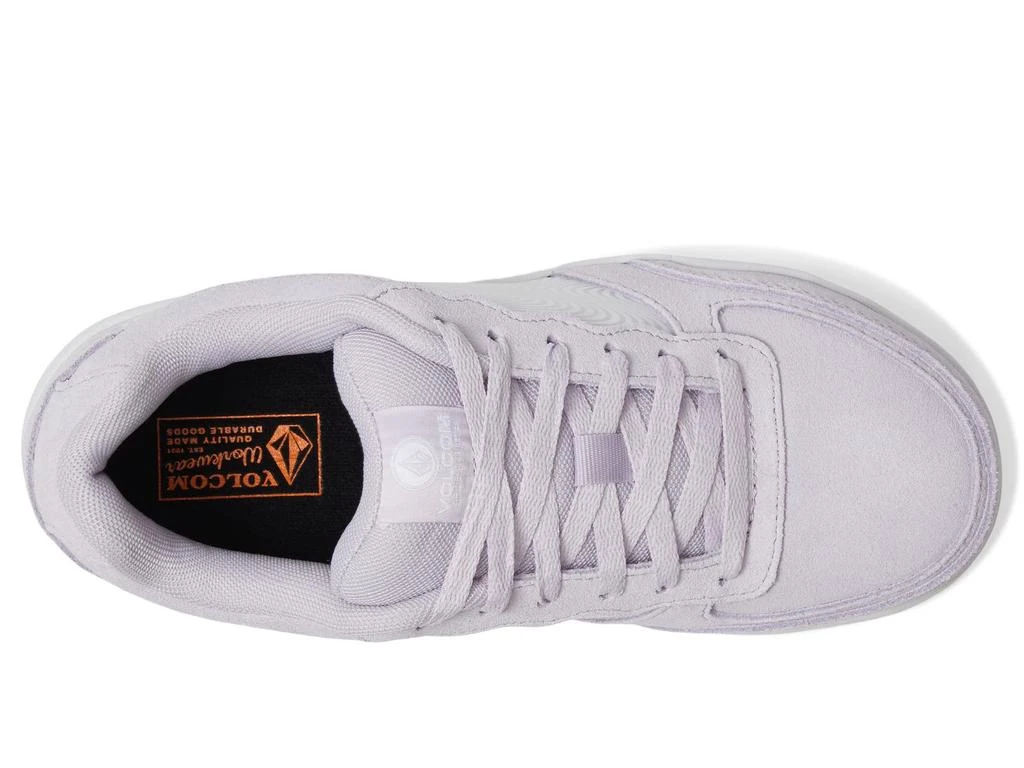Volcom Hybrid EH Comp Toe 2