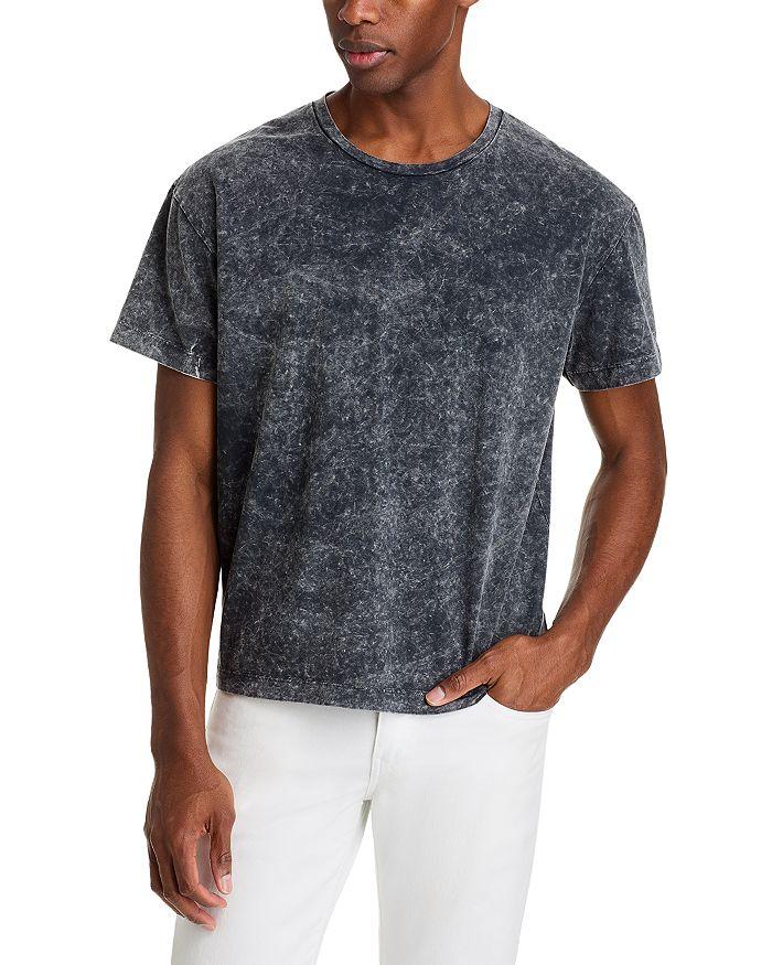 MONFRÈRE MONFRERE Dann Relaxed Fit Tee
