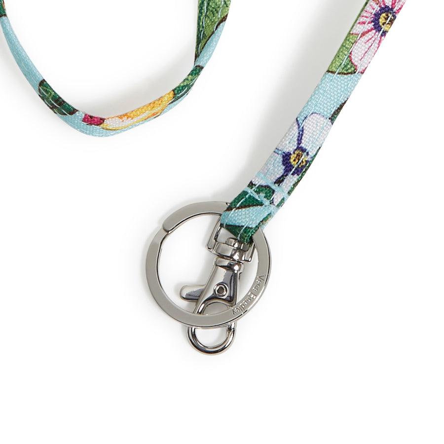 Vera Bradley Outlet Lighten Up Lanyard