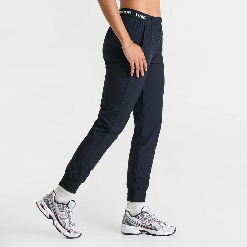 Under Armour Women
s Under Armour Woven Pants 3