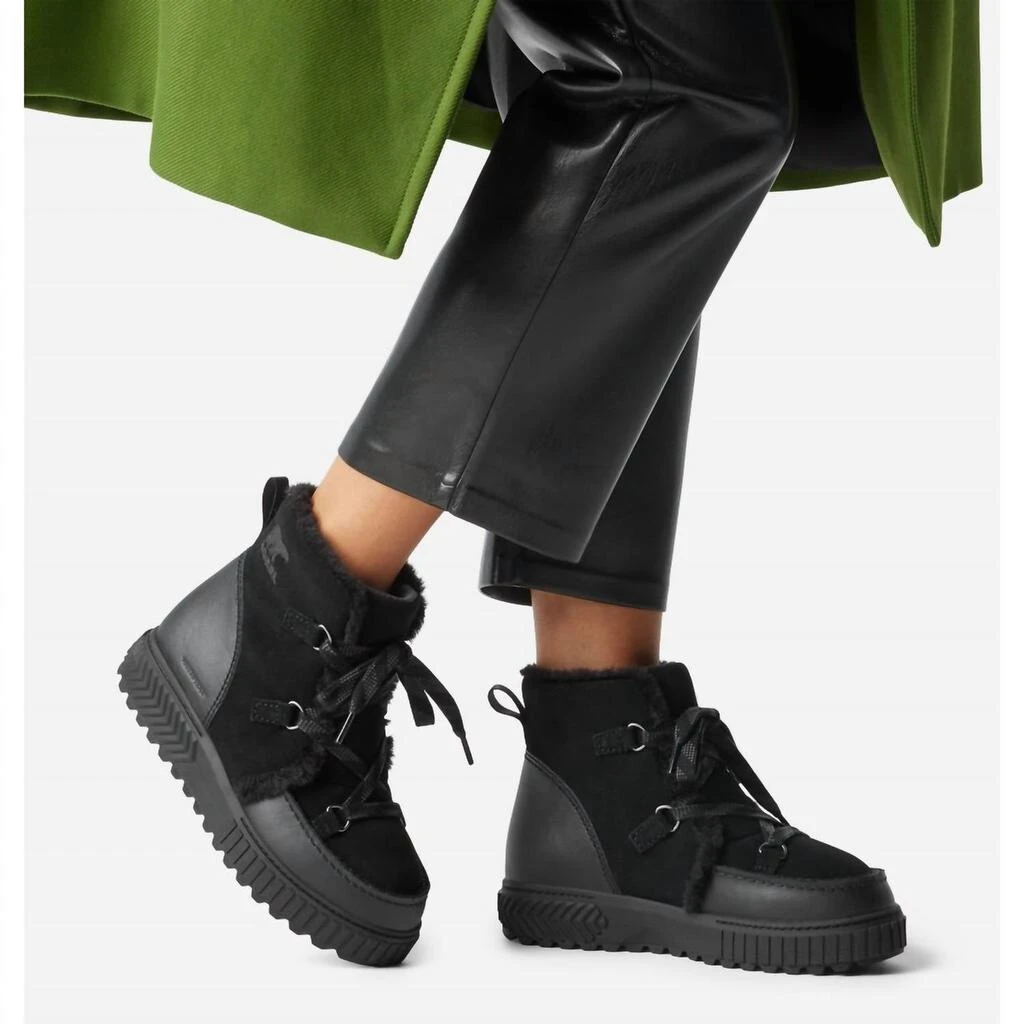 SOREL Sorel - Women
s Ona Ave Alpine Boot 2