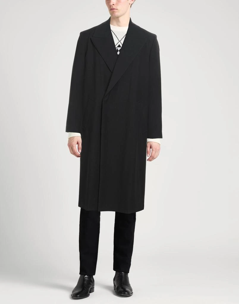 Emporio Armani Coat 2
