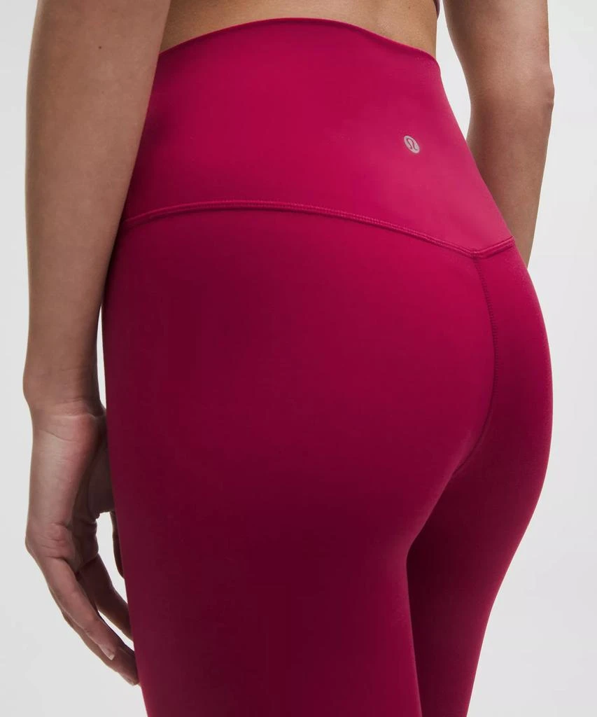 Lululemon lululemon Align™ High-Rise Crop 23" 5