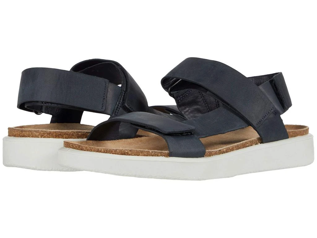 ECCO Corksphere Sandal 1