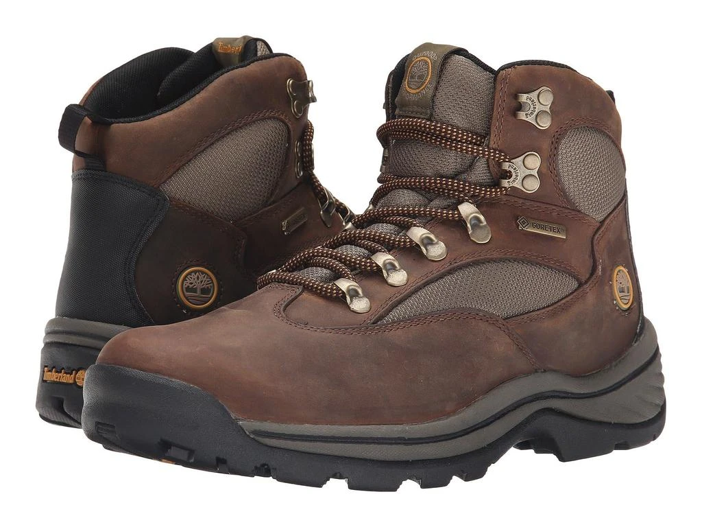 Timberland Chocorua Trail with GORE-TEX® 1