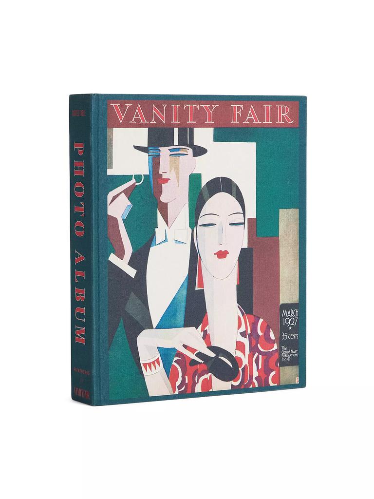 PRINTWORKS Photo Album - Vanity Fair