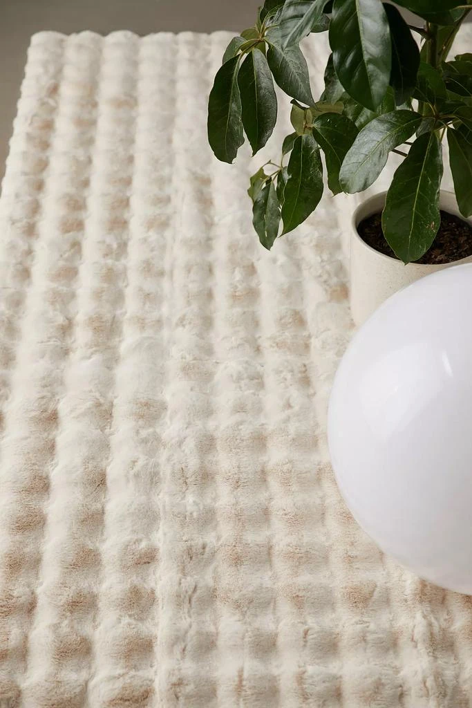 Urban Outfitters Megan Cloud Washable Rug 2