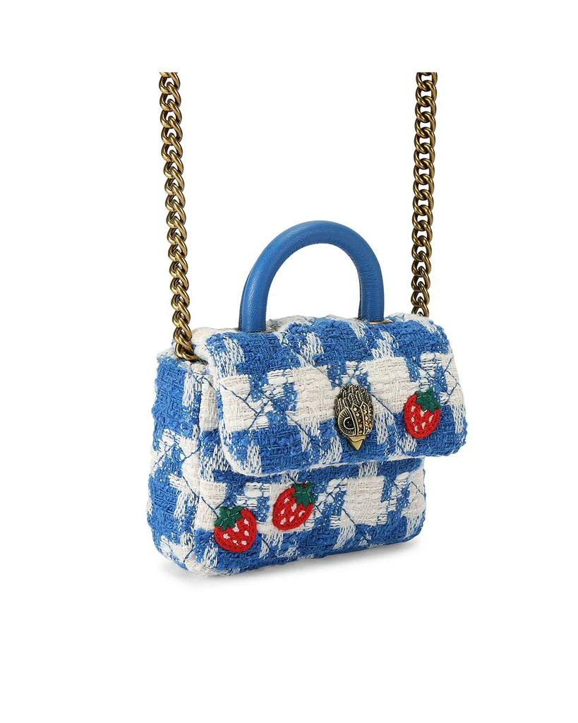 Kurt Geiger Handle Micro Kensington 3
