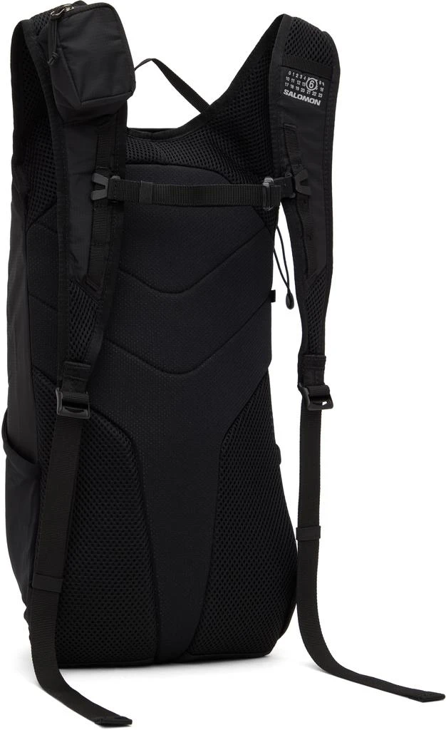 MM6 Black Salomon Edition Trail Blazer Backpack 3