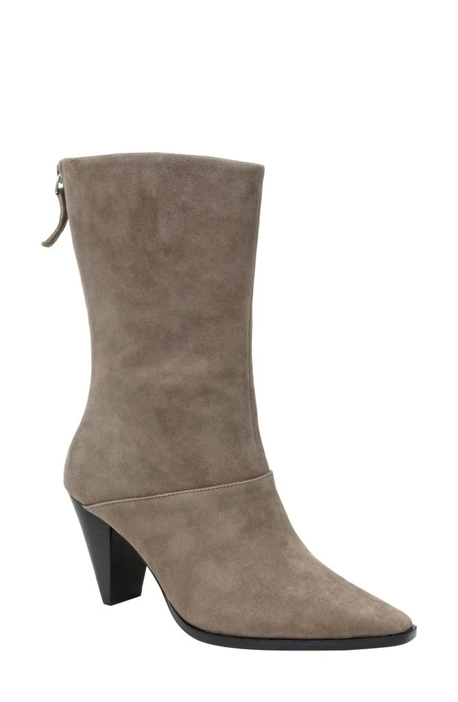 Linea Paolo Serena Bootie 1