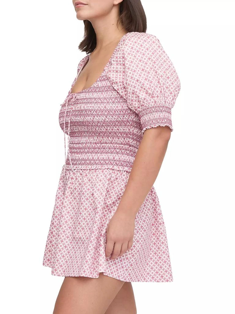 Hill House Home The Delphine Mini Nap Skirt 3