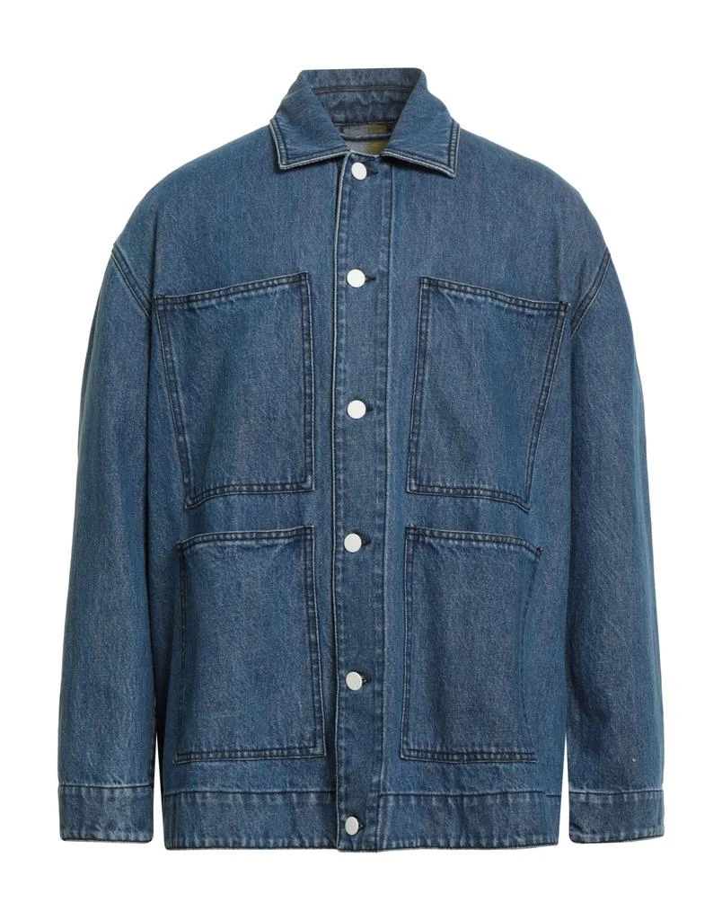 SUNNEI Denim jacket 1