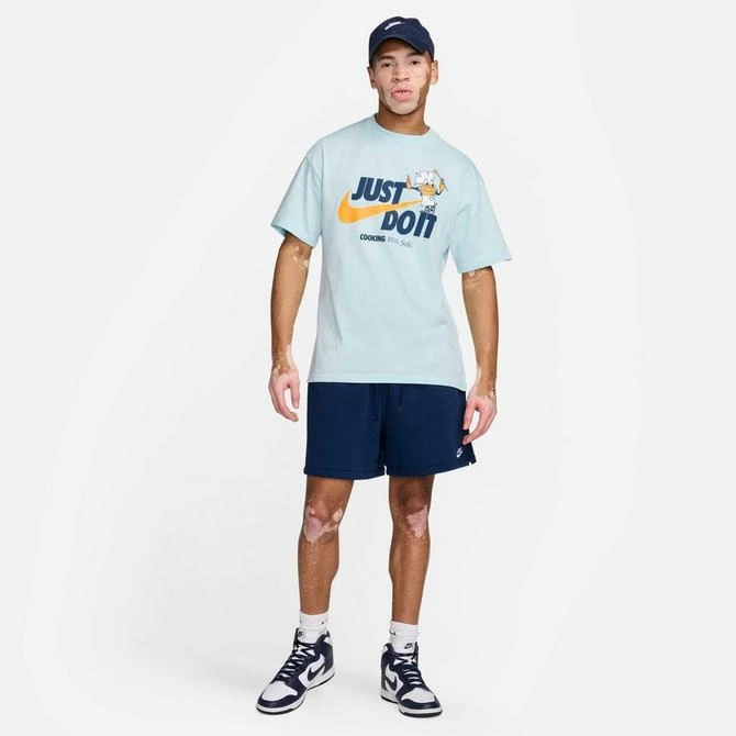 NIKE Men's Nike Sportswear Max90 T-Shirt 2