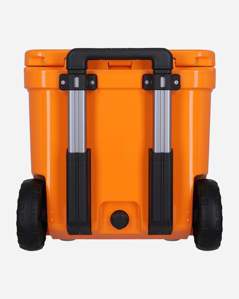YETI Roadie 48 Wheeled Cool Box King Crab Orange - Outdoor Gear