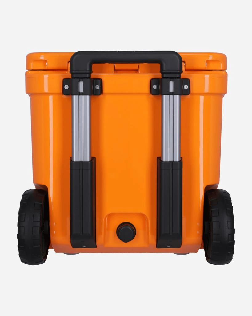 YETI Roadie 48 Wheeled Cool Box King Crab Orange 3